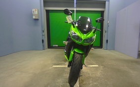 KAWASAKI Z1000 SX 2012 ZXT00G