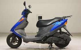 SUZUKI ADDRESS V125 CF4EA