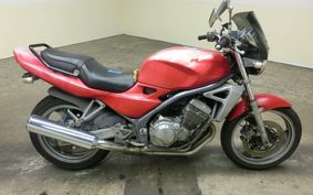 KAWASAKI BALIUS 250 1994 ZR250A