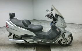 SUZUKI SKYWAVE 400 CK42A