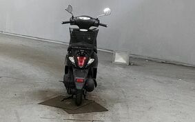 SUZUKI LET's G CA4AA