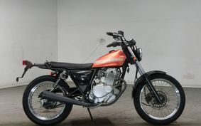 SUZUKI GRASS TRACKER BigBoy NJ47A