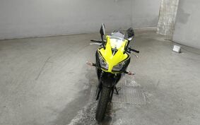 HONDA CBR250R MC41