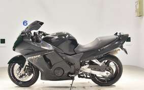 HONDA CBR1100XX 1997 SC35