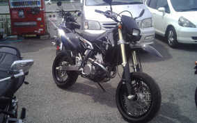 SUZUKI DR-Z400SM 2007 SK44A