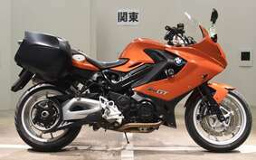 BMW F800GT 2014 0B03