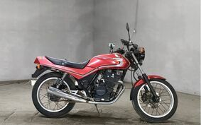 HONDA CBX250RS MC10