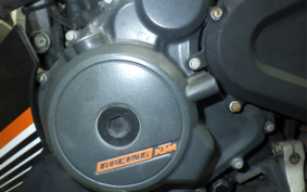 KTM 250 DUKE