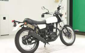 KAWASAKI 250TR BJ250F