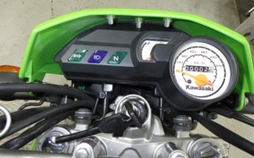 KAWASAKI KLX150L