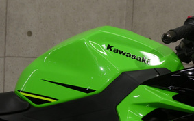 KAWASAKI NINJA 2019 EX400G