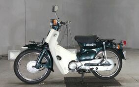 HONDA C70 SUPER CUB HA02