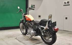 HARLEY XLH883 2000