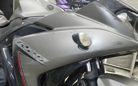 YAMAHA YZF-R25 RG10J