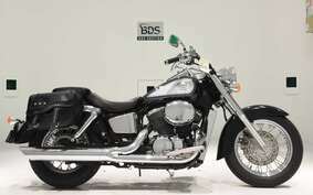 HONDA SHADOW 400 2007 NC34