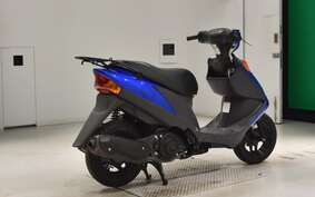 SUZUKI ADDRESS V125 CF4EA