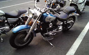 HARLEY FLSTF 1995 BML