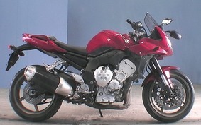 YAMAHA FZ FAZER 2008 RN21J