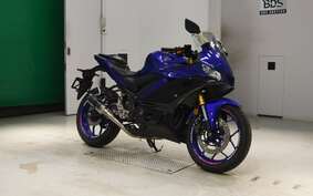 YAMAHA YZF-R25 RG43J