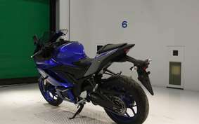 YAMAHA YZF-R3 2022 RH13J