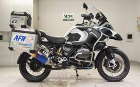 BMW R1200GS ADVENTURE 2014