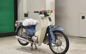 HONDA C50 SUPER CUB AA01