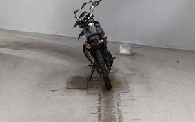 YAMAHA DT50 17W