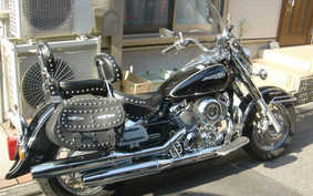 YAMAHA DRAGSTAR 400 CLASSIC 2013 VH02J