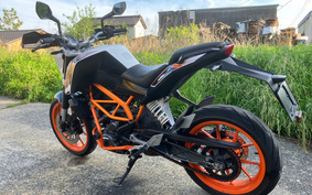 KTM 390 DUKE 2017 JGJ40