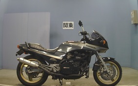 KAWASAKI GPZ900R NINJA 1991 ZX900A