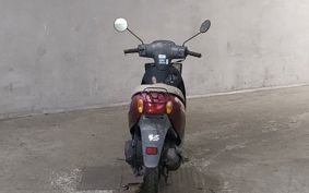 SUZUKI  LETS 4G CA41A