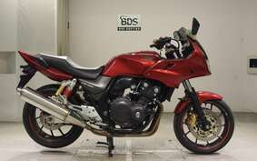 HONDA CB400 SUPER BOLDOR A 2014 NC42