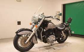 HONDA SHADOW 1100 AERO 2001 SC39