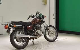 HONDA CM125T CM125T