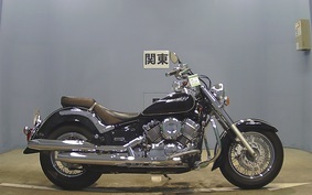 YAMAHA DRAGSTAR 400 CLASSIC Gen.2 2012 VH02J