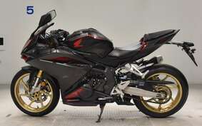 HONDA CBR250RR A MC51