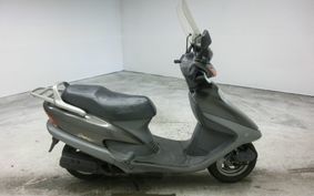 HONDA SPACY 125 JF04