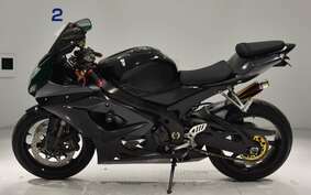 SUZUKI GSX-R1000 2006 B6111