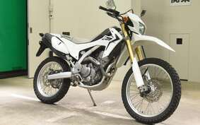 HONDA CRF250L MD38