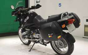 BMW R1150GS 2002