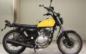 SUZUKI GRASS TRACKER NJ4BA