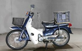 HONDA C70 SUPER CUB HA02