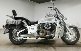 YAMAHA DRAGSTAR 1100 CLASSIC 2009 VP13J