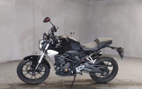 HONDA CB250R MC52