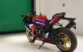 HONDA CBR1000RR RSP 2023 SC82