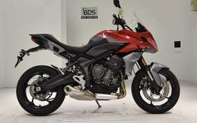 TRIUMPH TIGER 660 SPORTS 2022