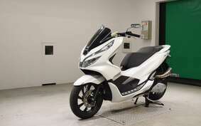 HONDA PCX125 JF81