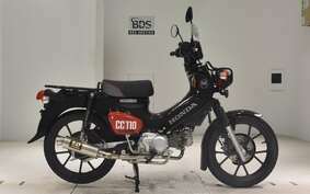 HONDA CROSS CUB 110 JA60