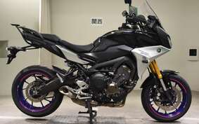 YAMAHA MT-09 Tracer 2018 RN51J