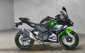 KAWASAKI NINJA 250 EX250Y